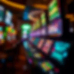 Understanding Bet USA PA: A Comprehensive Guide Introduction