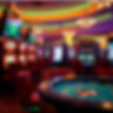 Notable Understanding Bet USA PA: A Comprehensive Guide