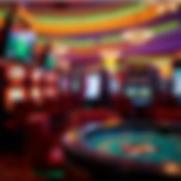 Notable Understanding Bet USA PA: A Comprehensive Guide