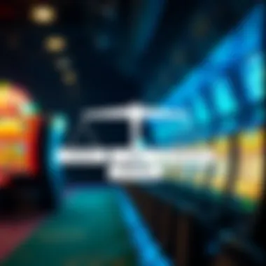 Diagram explaining legal implications of Chumba Cash