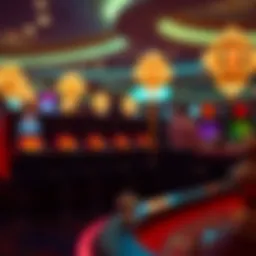 Understanding the concept of free spins in online casinos