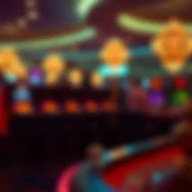 Understanding the concept of free spins in online casinos