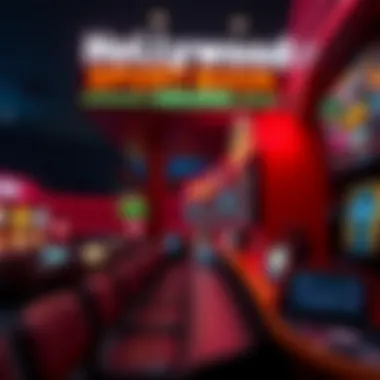 Understanding Hollywood Sportsbook Hours Summary