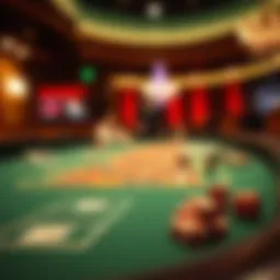 Understanding How Spreads Work in Gambling Introduction