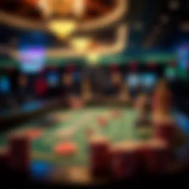 Understanding How Spreads Work in Gambling Summary