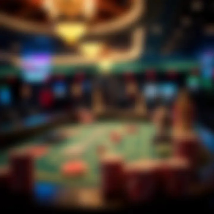 Understanding How Spreads Work in Gambling Summary