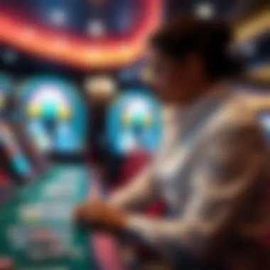 Overview of Mlife Pearl Status benefits