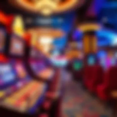 Strategic tips for maximizing Mlife rewards