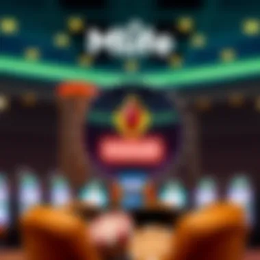 Visual representation of Mlife rewards program