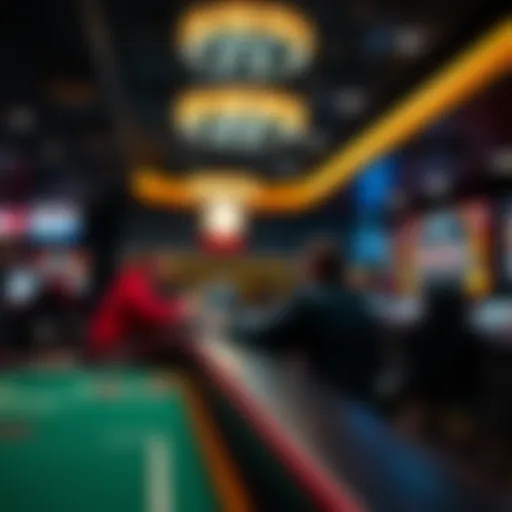 Illustration of Moneyline Betting Mechanics