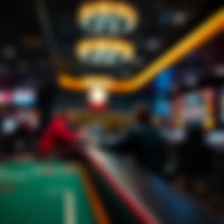 Illustration of Moneyline Betting Mechanics
