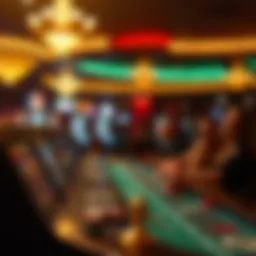 Understanding Online Betting Sites: A Comprehensive Guide Introduction