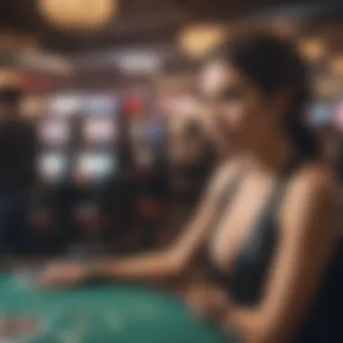Emerging Trends in Online Gambling Participation Trends in online gaming participation in Mexico