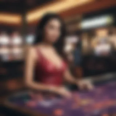 Promoting Responsible Gaming in Mexico Responsible gaming practices in the industry