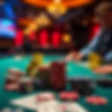 Understanding Poker Affiliate Programs Introduction