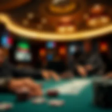 Understanding Poker Affiliate Programs Summary