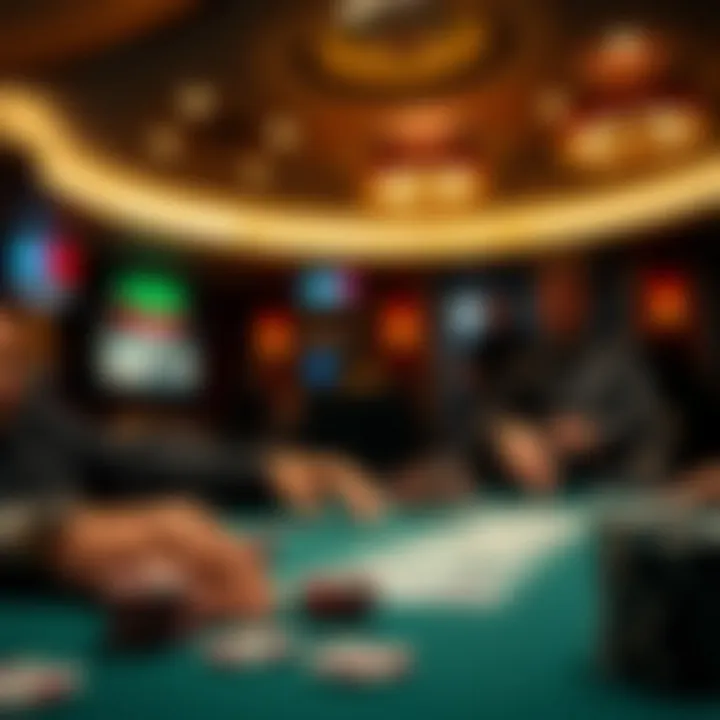 Understanding Poker Affiliate Programs Summary