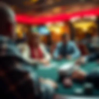 Adapting strategy based on player tendencies