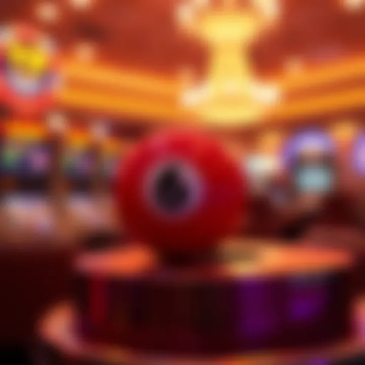 Understanding Powerball Drawing Times in Illinois Summary