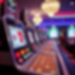 Understanding Real Payout Slots Apps Introduction