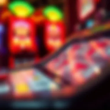 Understanding Real Payout Slots Apps Summary Understanding Real Payout Slots Apps Summary