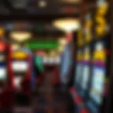 Understanding San Manuel Slots: A Comprehensive Guide Introduction