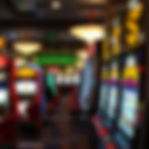 Understanding San Manuel Slots: A Comprehensive Guide Introduction