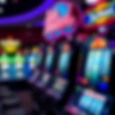 Understanding San Manuel Slots: A Comprehensive Guide Summary