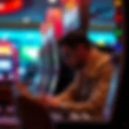 Understanding SDGuy Slot: An In-Depth Exploration Introduction