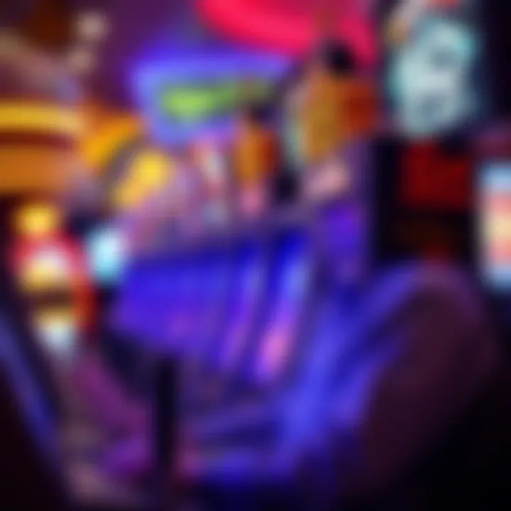 Notable Understanding SDGuy Slot: An In-Depth Exploration