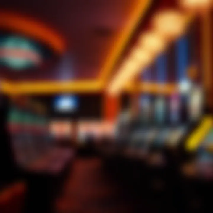 Notable Understanding Sports Betting in Minnesota: A Comprehensive Guide