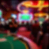 Understanding sports betting taxation