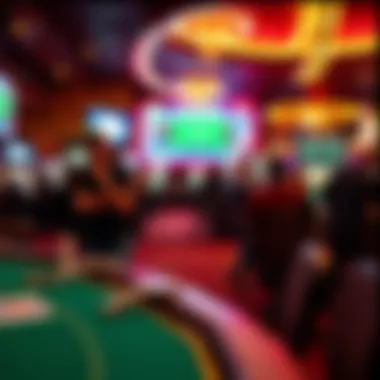 Understanding sports betting taxation