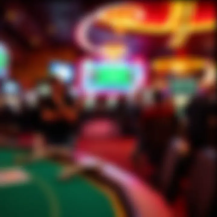 Understanding sports betting taxation