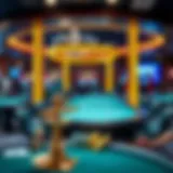 Understanding the Admiral Casino No Deposit Bonus of 2021 Introduction