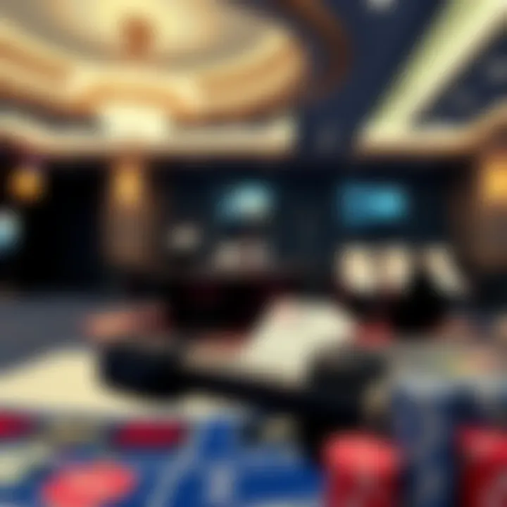 Notable Understanding the Admiral Casino No Deposit Bonus of 2021