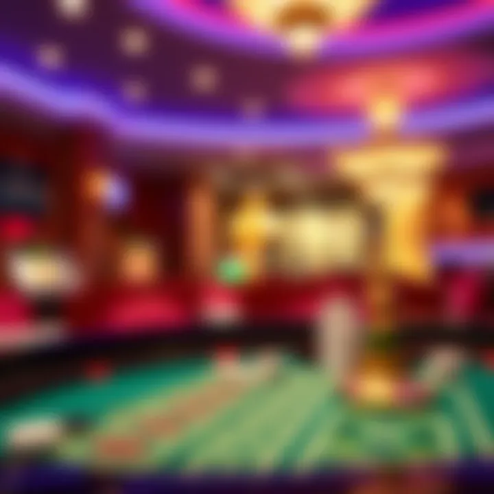 Understanding the Admiral Casino No Deposit Bonus of 2021 Summary