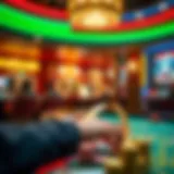 Understanding the Bet US No Deposit Bonus Introduction