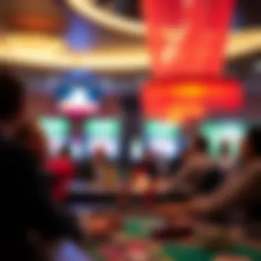 Understanding the Bet US No Deposit Bonus Summary