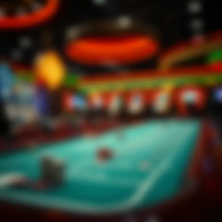 Common misconceptions about gambling odds