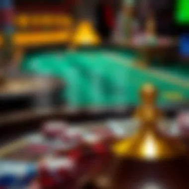 Graphical illustration of odds calculation methods