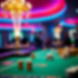 Understanding the Concept of Wagering Introduction