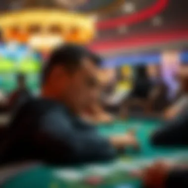 Notable Understanding the Concept of Wagering Notable Understanding the Concept of Wagering
