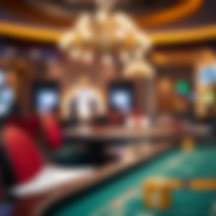 Exploring the mechanics of deposit match bonuses