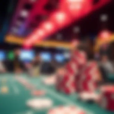 Insights into responsible gaming practices