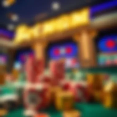 Strategic advantages of the Bet MGM bonus