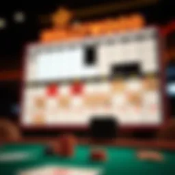 Understanding the Hollywood Casino Poker Calendar Introduction