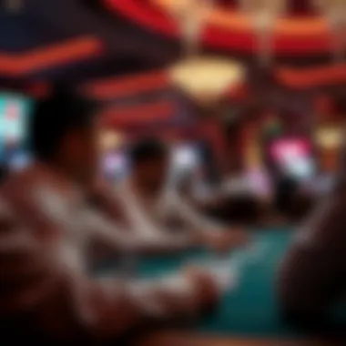 Notable Understanding the Hollywood Casino Poker Calendar Notable Understanding the Hollywood Casino Poker Calendar