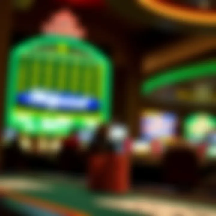 Understanding the Hollywood Casino Poker Calendar Summary