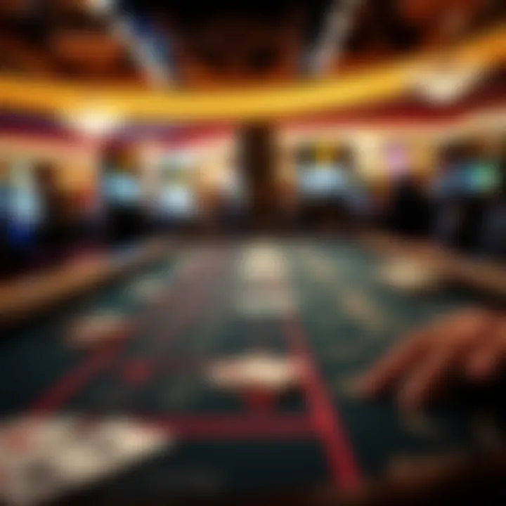 Understanding Two to One Blackjack: A Comprehensive Exploration Summary